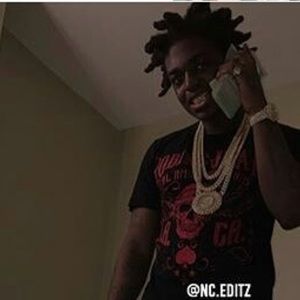 Meet your Posher, Isaiah